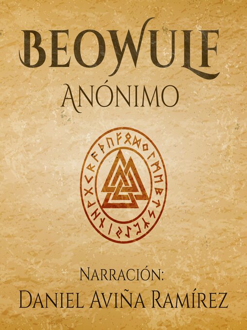Title details for Beowulf [Español Latino] by Anónimo - Available